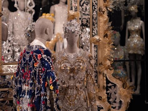 dolce gabbana processo creativo creativita|dolce e gabbana mostra.